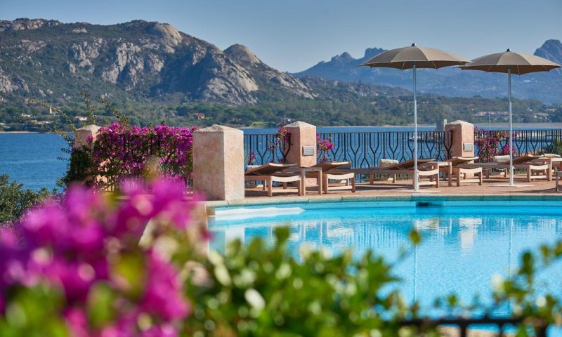Villa del Golfo Lifestyle Resort Cannigione