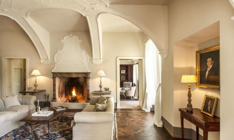 Relais di Tenuta Santa Caterina