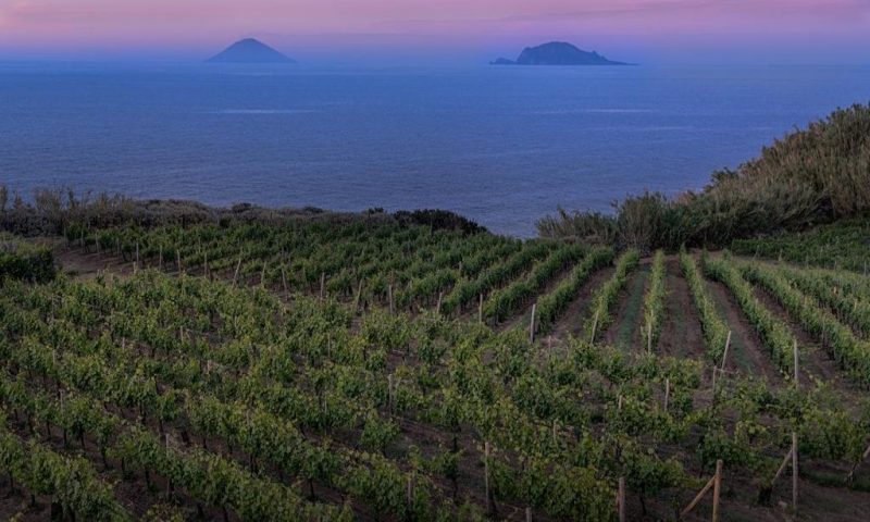 Capofaro Locanda & Malvasia Malfa
