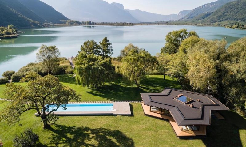 Seehotel Ambach Caldaro