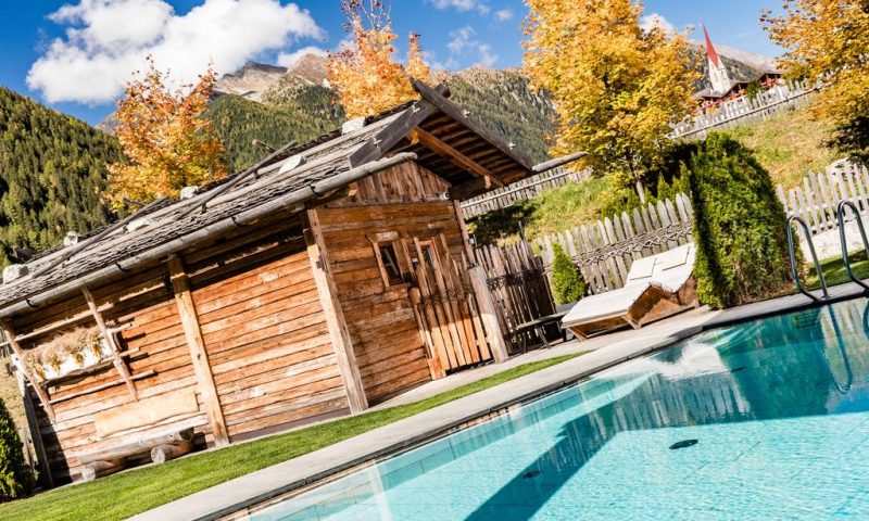 Alpin Hotel Masl