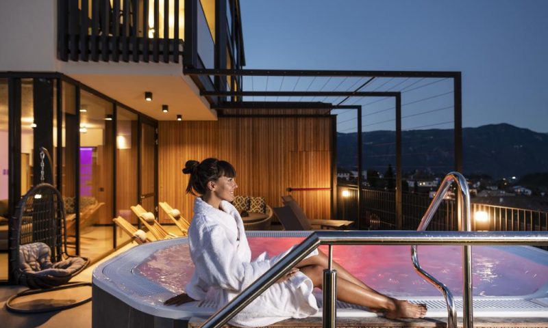 Hotel Christof Appiano