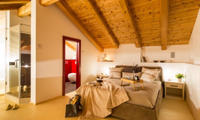 Wellness Paradise Ziano Di Fiemme