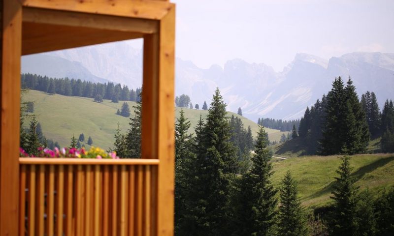Sporthotel Floralpina Castelrotto