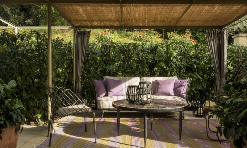 Locanda al Colle Camaiore