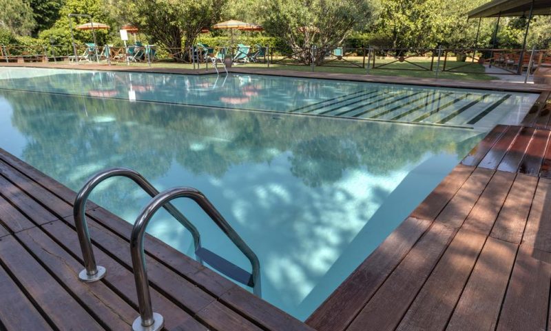 Hermitage Hotel & Resort Forte Dei Marmi