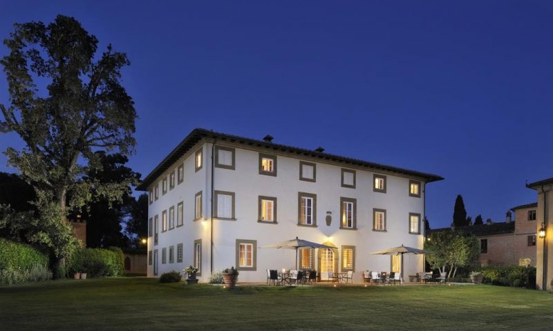 Villa Di Pratello Peccioli