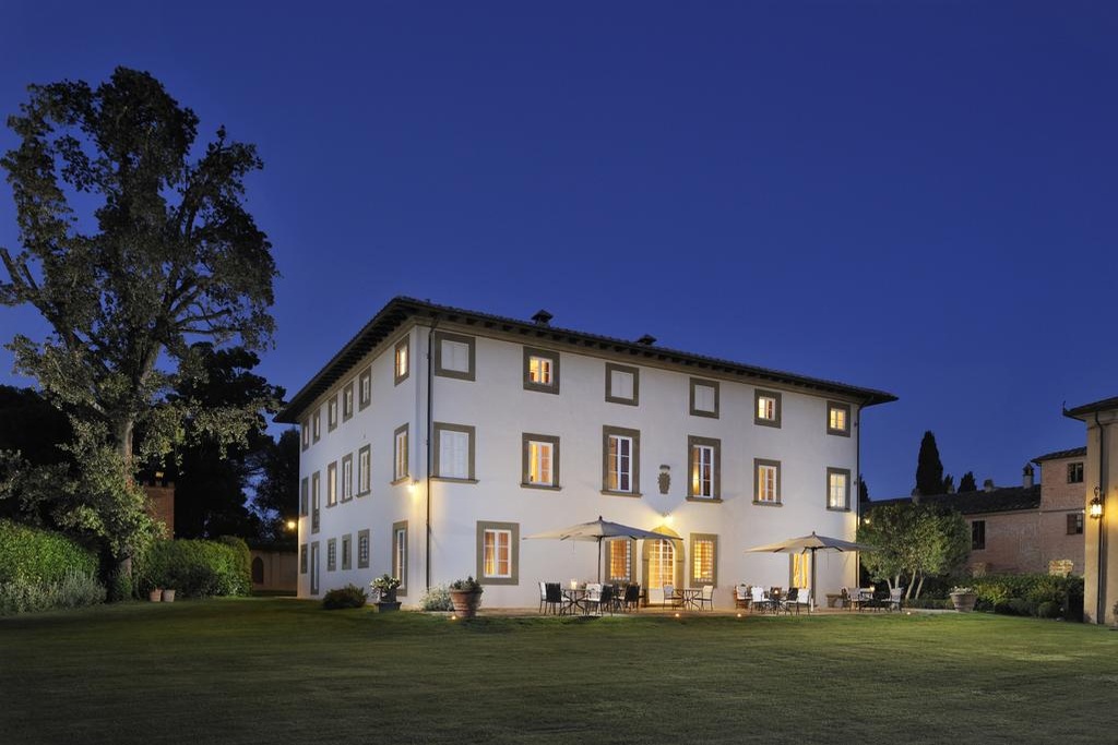 Villa Di Pratello Peccioli