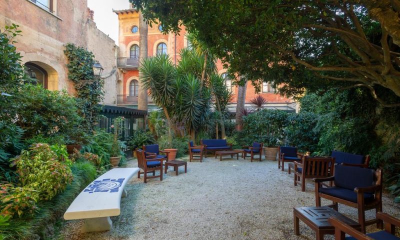 Albergo Pietrasanta