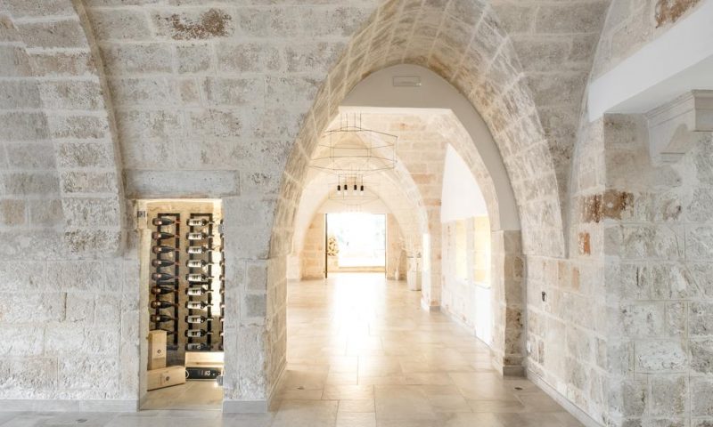 Masseria Torrepietra Monopoli