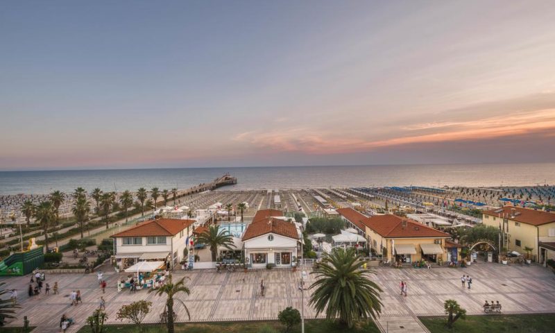 Grand Hotel & Riviera Camaiore