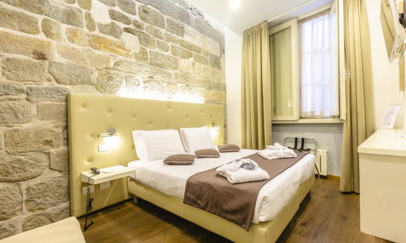 Hotel Ilaria Lucca