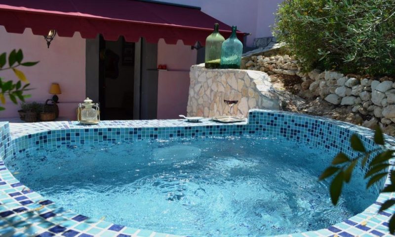 Masseria La Chiusa Delle More Peschici