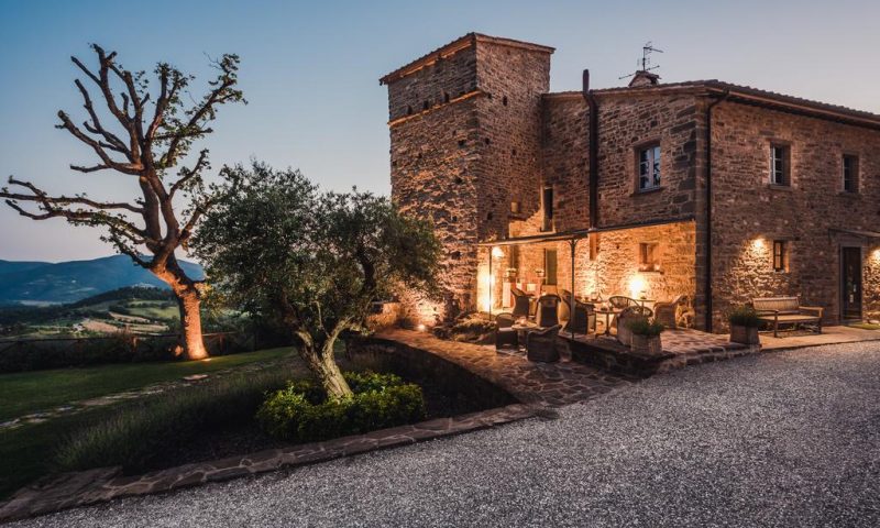 Nikis Resort Gubbio
