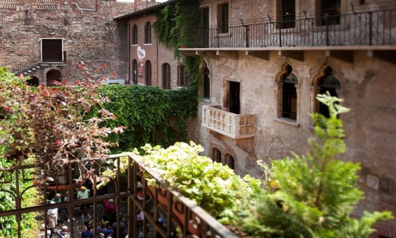 Relais De Charme Il Sogno Di Giulietta Verona