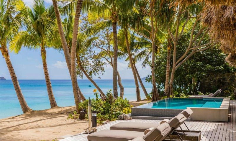 Kokomo Private Island Fiji
