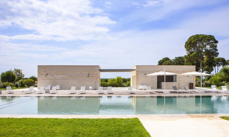 Vinilia Wine Resort Manduria