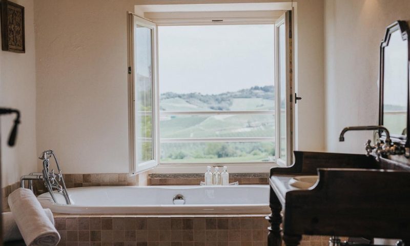 La Villa Hotel Mombaruzzo