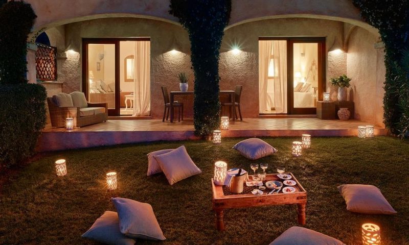 Villa del Golfo Lifestyle Resort Cannigione