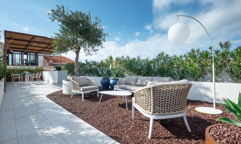 Maison De Trazegnies Marina Di Ragusa