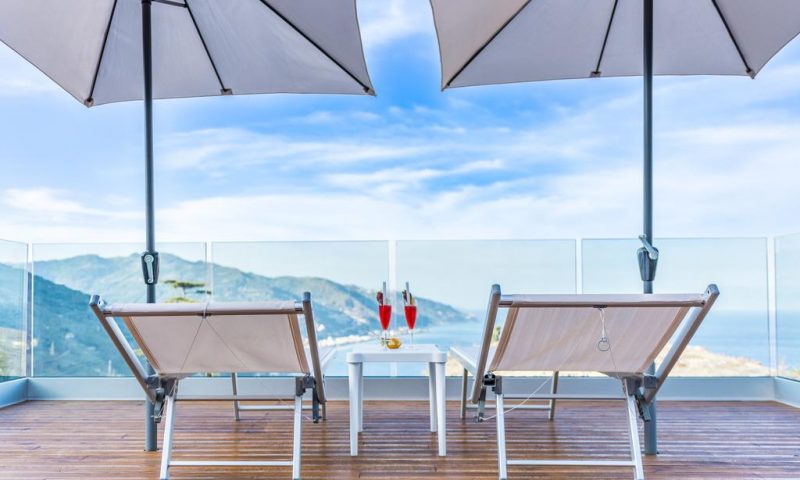 Villa Fiorita Taormina