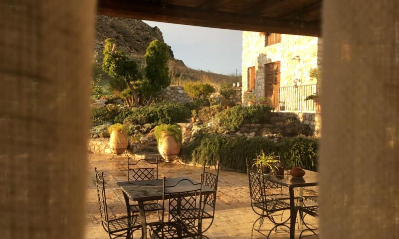 Agriturismo Casa Balata Realmonte