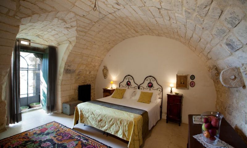 Tenuta Cammarana Donnafugata
