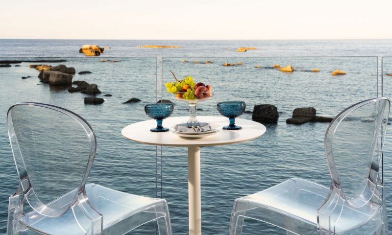 Re Dionisio Boutique Hotel Siracusa