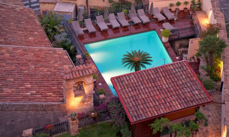Villa Carlotta Taormina