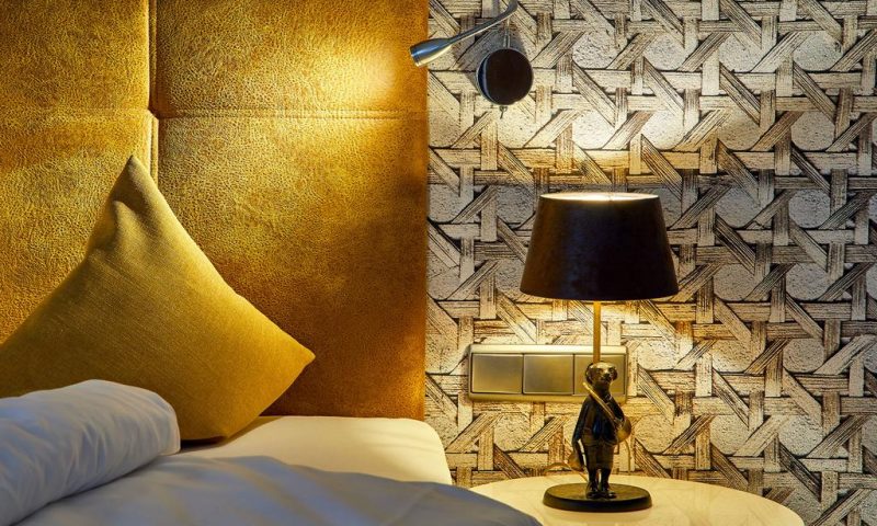 Boutique Hotel Dolomit Val Badia