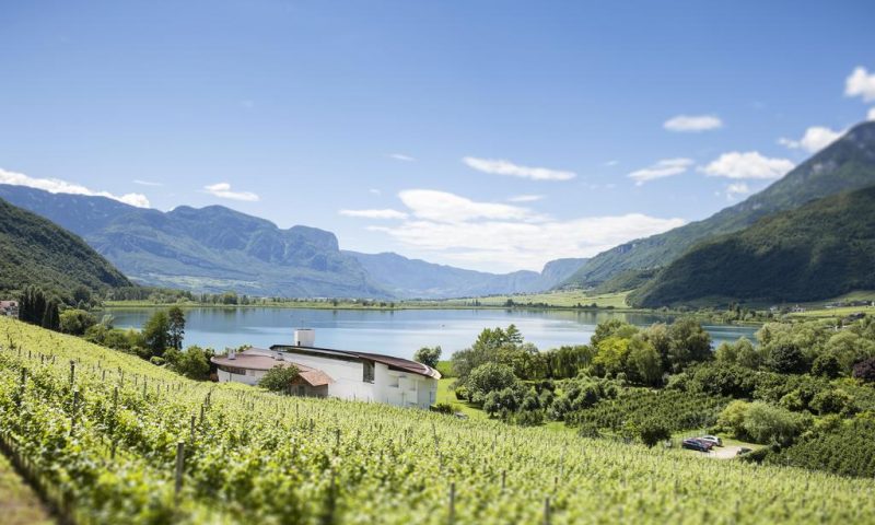 Seehotel Ambach Caldaro