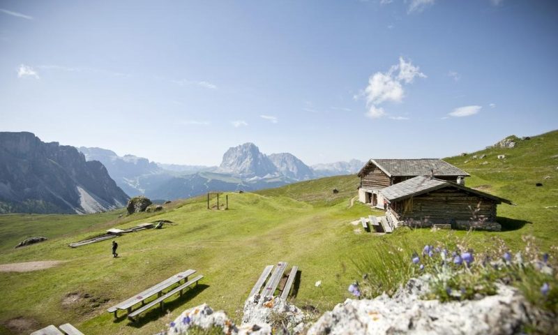 Hotel Angelo Engel Ortisei