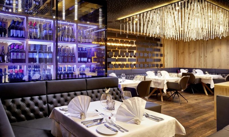AMONTI & LUNARIS Wellnessresort