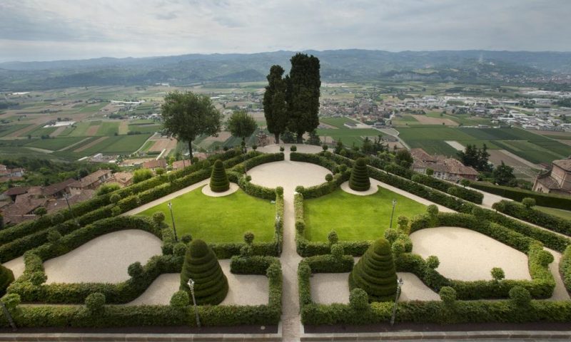 Castello Di Guarene
