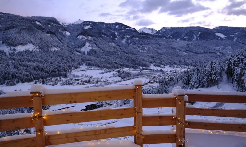 Wellness Paradise Ziano Di Fiemme