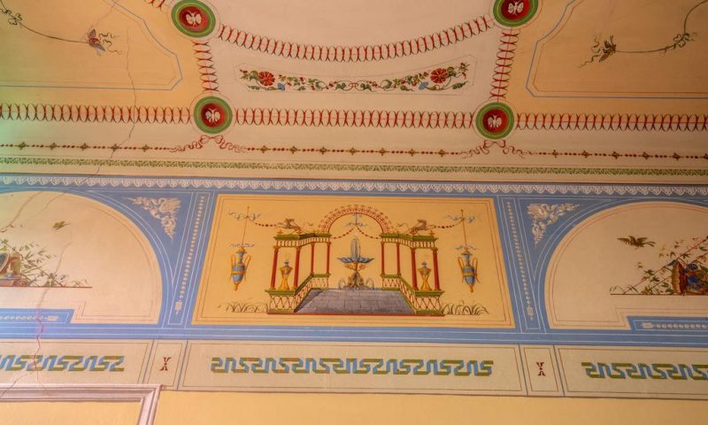 Villa Cavallini Camaiore