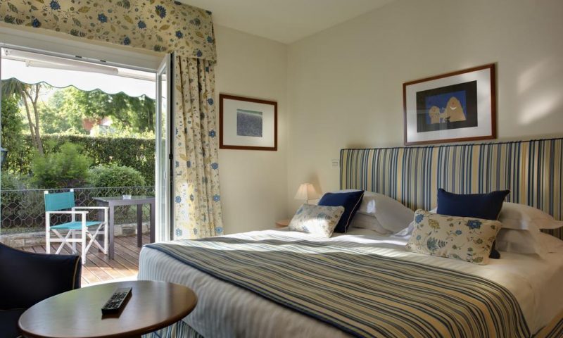 Hermitage Hotel & Resort Forte Dei Marmi