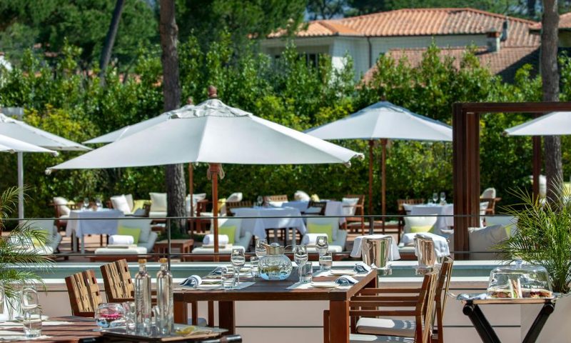 Hotel Principe Forte Dei Marmi