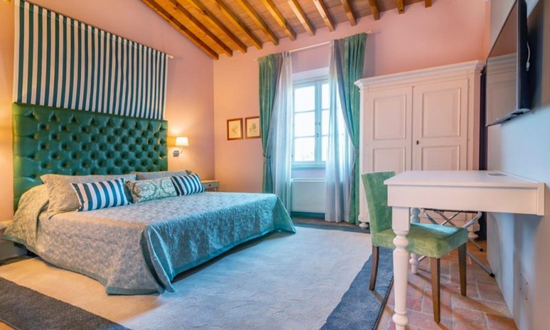 Le Sodole Country Resort & Golf Pontedera
