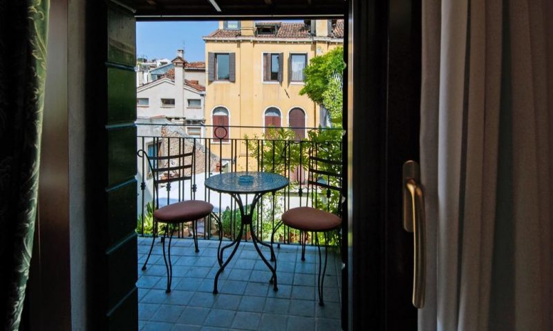 Hotel Bel Sito Venice