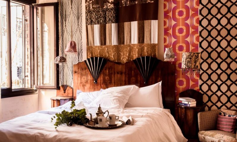 Novecento Boutique Hotel Venice