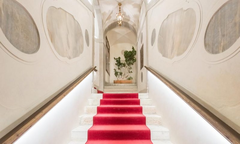Hotel Nani Mocenigo Palace Venice