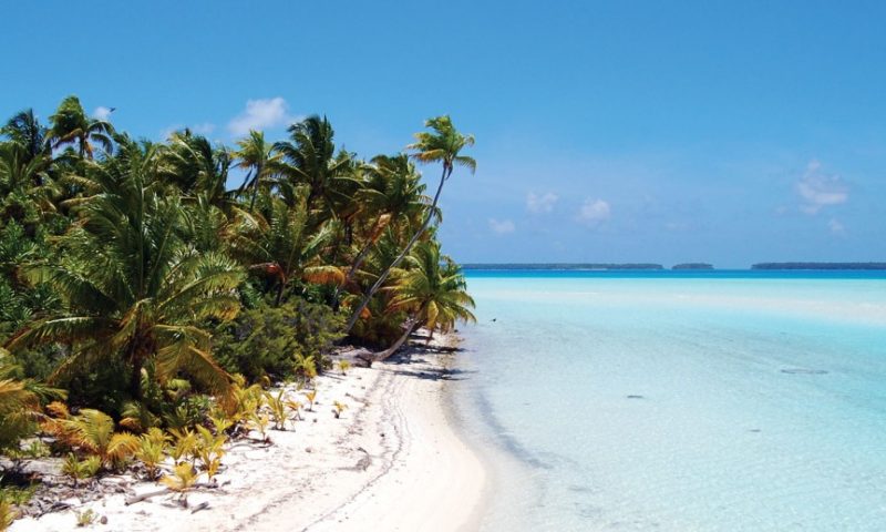 The Brando Resort French Polynesia