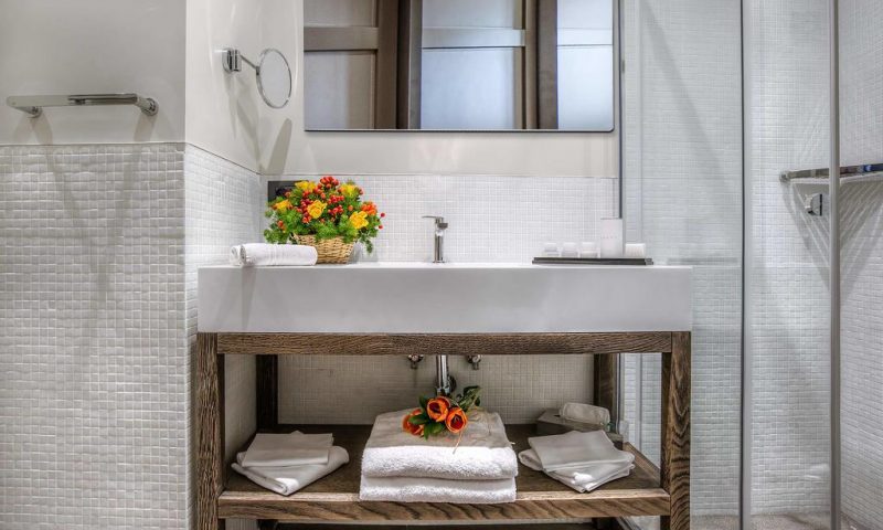 Hotel Martis Palace Rome
