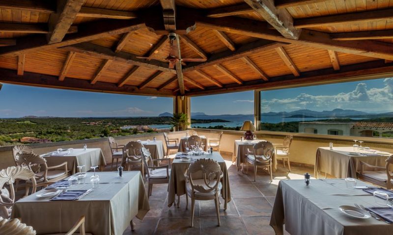 Hotel Petra Bianca Porto Cervo