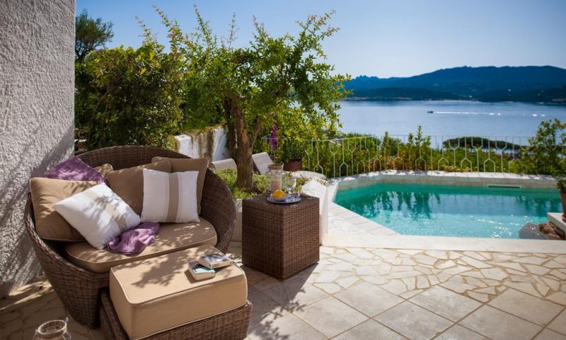 Villa del Golfo Lifestyle Resort Cannigione