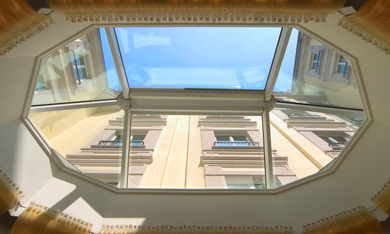 Hotel Manzoni Milan