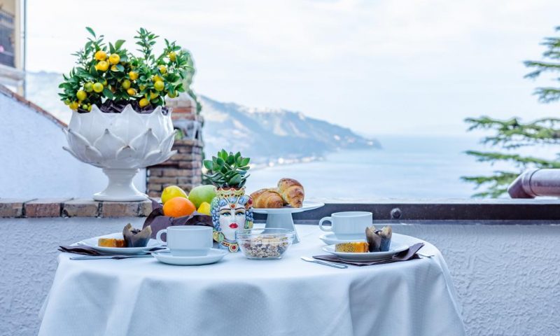Villa Fiorita Taormina