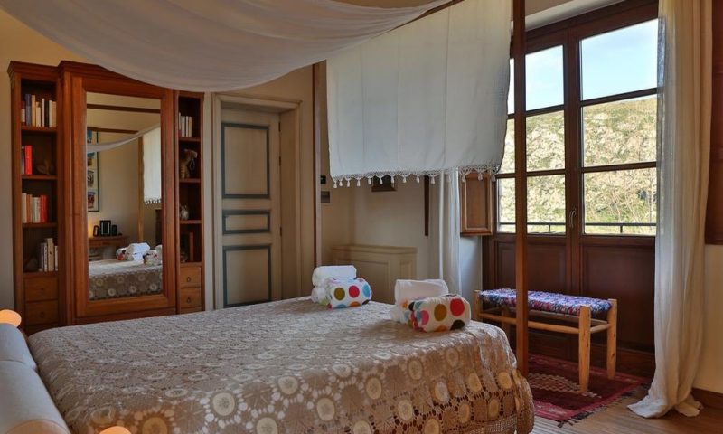Agriturismo Casa Balata Realmonte