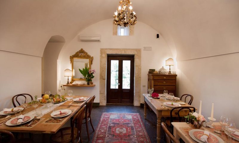 Tenuta Cammarana Donnafugata